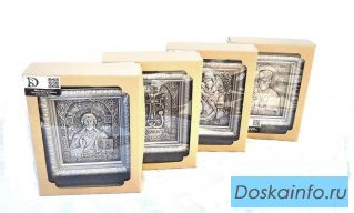 Иконы