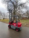 Каретка бокового смещения для вилочных погрузчиков