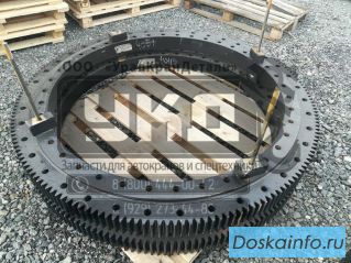 Опора поворотная КС-65713-1.31.100-2-01