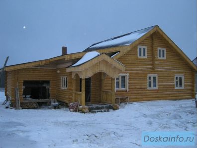 Строим дома, бани, беседки . Отделочные работы, кровельные, фундаменты.