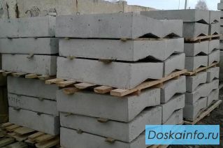 Лотки прикромочные серия 3.503.1-66