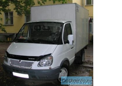 Автопереезды 