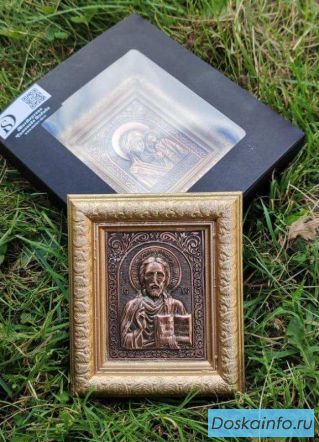 Изготовление под заказ лепнины, икoн. Гравировка, литье, гальваника