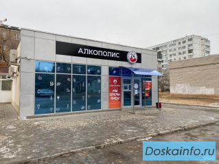 Франшиза круглосуточного бара