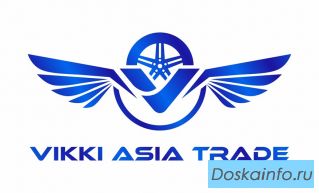 Vikkiasiatrade - Автозапчасти под заказ с Южной Кореи