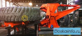 Ножницы для резки шин Shark KGH R57