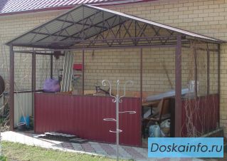 Металлоизделия и металлоконструкции в наличии и заказ