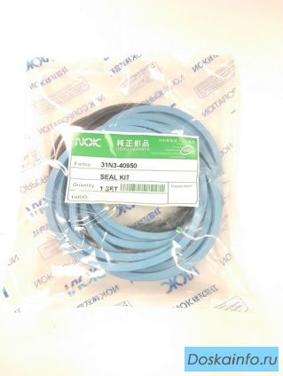 Ремкомплект центр коллектора NOK 31N3-40950
