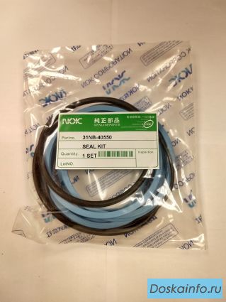 Ремкомплект центр коллектора NOK 31NB-40550