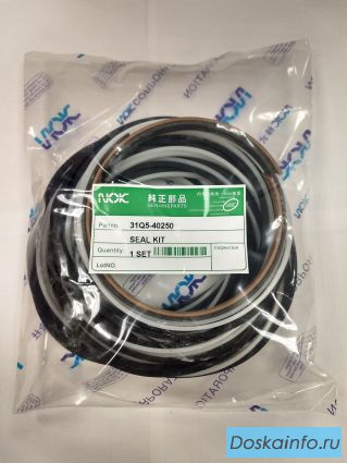 Ремкомплект центр коллектора NOK 31Q5-40250
