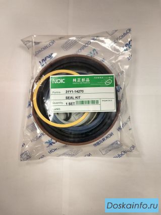 Ремкомплект г/ц  аутригера NOK 31Y1-14270