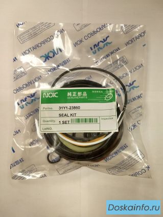 Ремкомплект г/ц отвала (задний) NOK 31Y1-23860