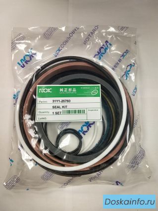 Ремкомплект г/ц ковша NOK 31Y1-26760