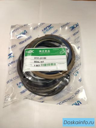 Ремкомплект г/ц рукояти NOK 31Y1-31150