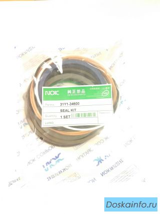 Ремкомплект г/ц рукояти NOK 31Y1-34600