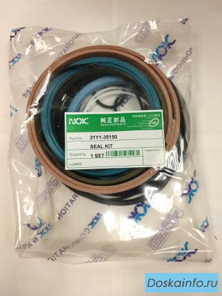 Ремкомплект г/ц ковша NOK 31Y1-35150