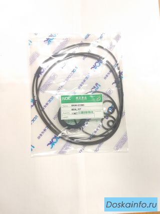 Ремкомплект гидромотора поворота NOK XKAH-01060