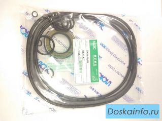 Ремкомплект гидромотора хода NOK XKAY-00518