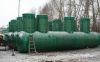 Оборудование для очистки ливневых сточных вод