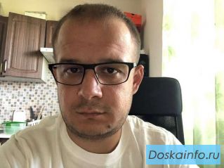 Услуги программиста 1С