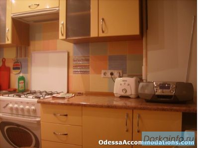 Продажа и аренда недвижимости