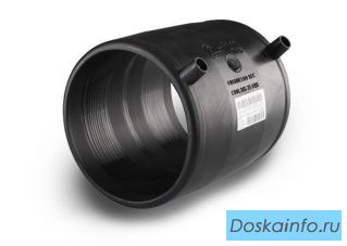 Куплю Муфты электросварные