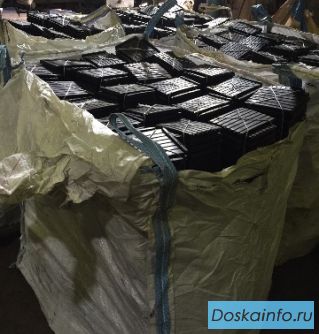 Прокладка резиновая ЦП143 ТУ 2539-161-01124323-2003 на складе
