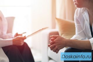 Надо обратиться к услугам опытного клинического психолога?