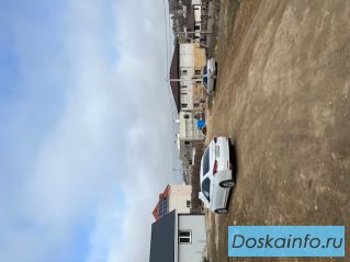 Участок в Севастополе. ИЖС.