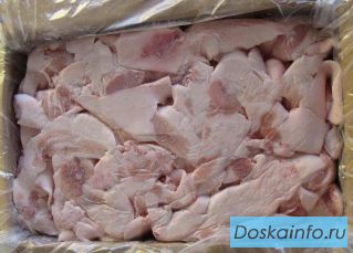 Мясо крупным оптом, говядина, свинина, цб