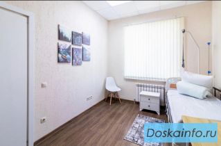 Пансионат для пожилых людей «Дунайский»