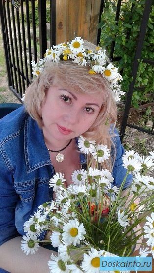 Массаж для души и тела