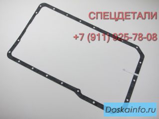 Прокладка поддона двигателя DV11 65059040033 Doosan