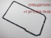 Прокладка поддона двигателя DV11 65059040033 Doosan
