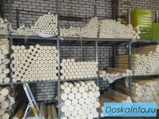 Покупаем капролон