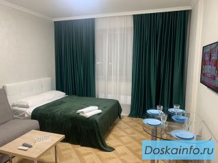 2-х комнатная квартира