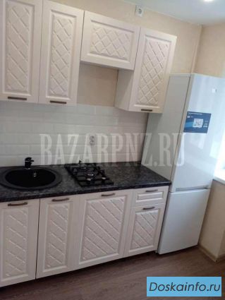 Продам 1-но комнатную квартиру на Медицинской, 1