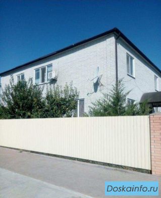 Продам свой капитальный и просторный дом–отличное расположение