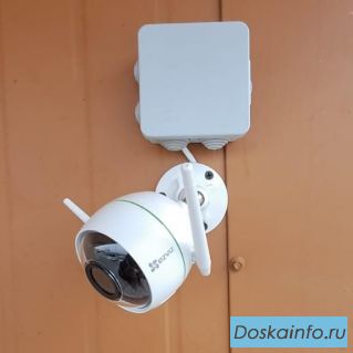 Необходимо приобрести высококачественное оборудование для видеонаблюдения?