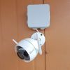 Необходимо приобрести высококачественное оборудование для видеонаблюдения?