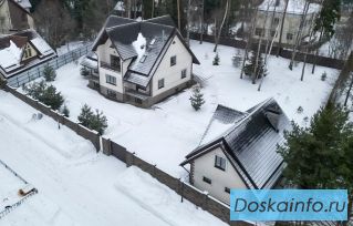 Продажа дома 658 кв.м. кп 