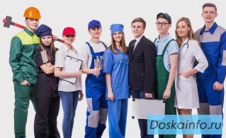 Корпоративное и профессиональное обучение в учебном центре