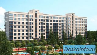 Продажа 2-ух комнатной квартиры