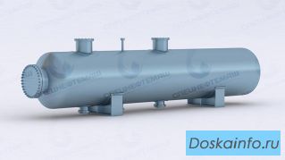 Факельные сепараторы