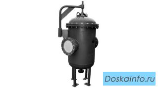 Фильтры СДЖ-900 от производителя