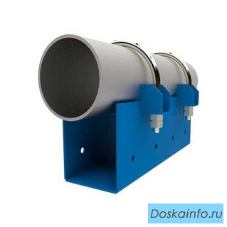 Опоры подвижные ОПХ3