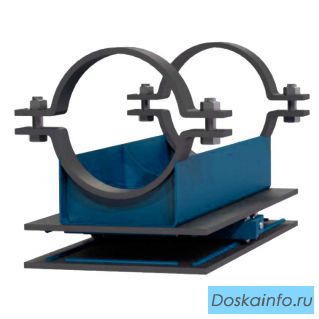 Опоры КН