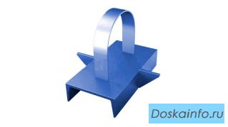 Опоры серии 5.903-13 выпуск 7-95