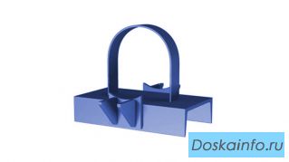 Опоры ТС-669