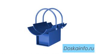 Опоры ТС-670